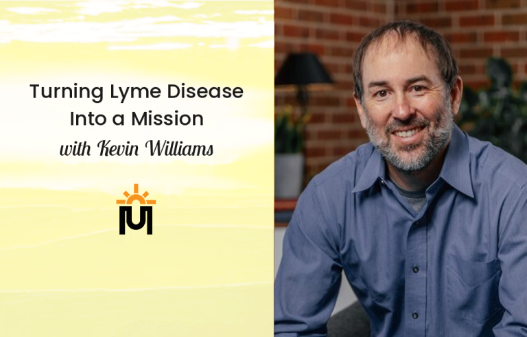Kevin Williams featured