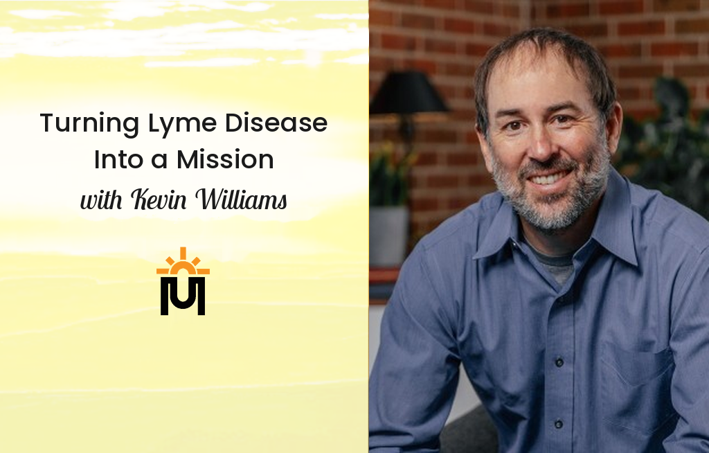 Kevin Williams featured