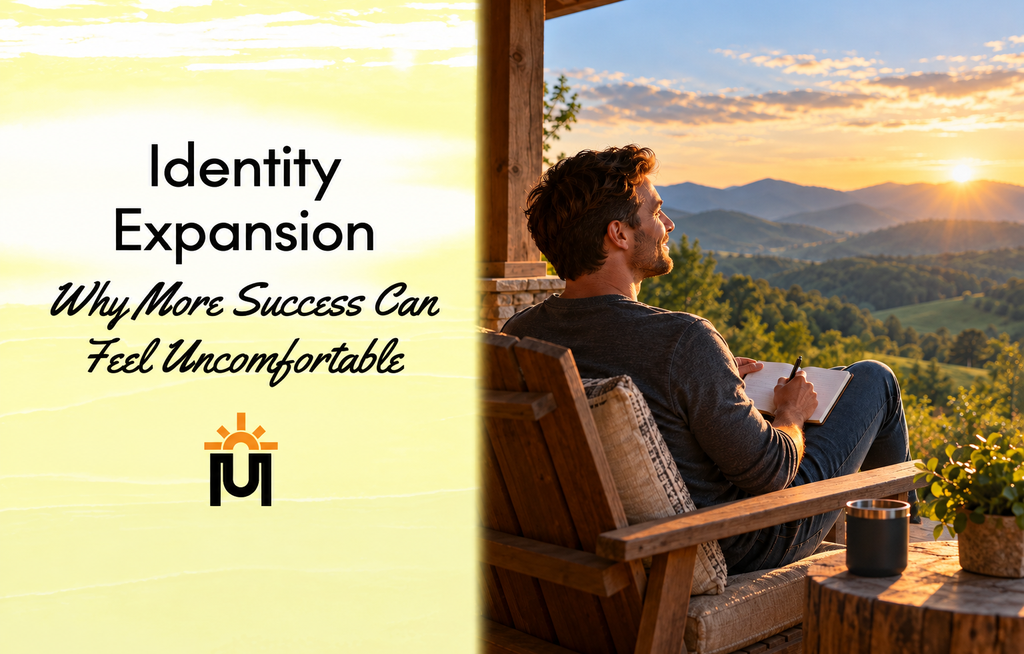 identity expansion featured image
